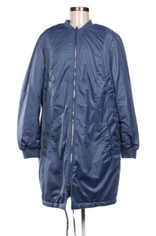 Damenjacke Sheego, Größe XL, Farbe Blau, Preis € 45,54