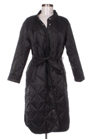 Kurtka damska Sinsay, Rozmiar L, Kolor Czarny, Cena 160,75 zł