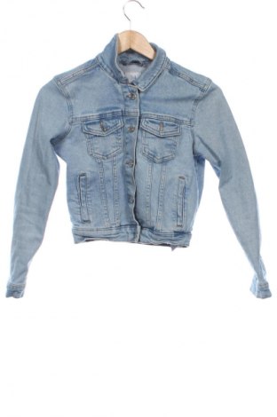 Damenjacke Sinsay, Größe XS, Farbe Blau, Preis € 20,00