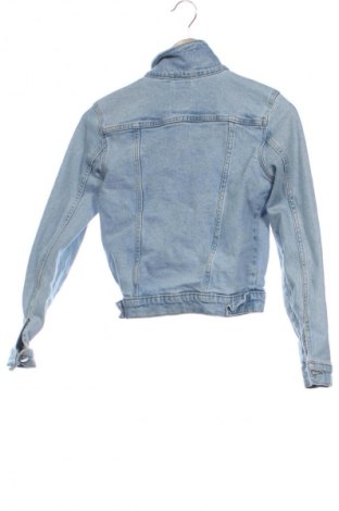 Damenjacke Sinsay, Größe XS, Farbe Blau, Preis € 20,00