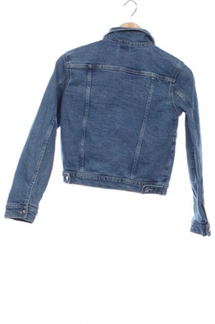 Dámská bunda  Sinsay, Velikost XS, Barva Modrá, Cena  565,00 Kč