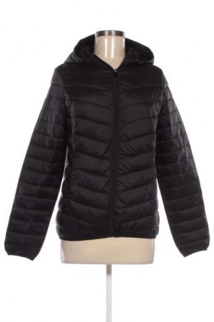 Geacă de femei Sinsay, Mărime M, Culoare Negru, Preț 128,00 Lei