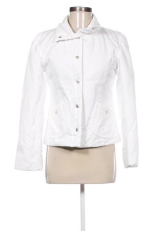Damenjacke Sisters, Größe S, Farbe Weiß, Preis 25,00 €