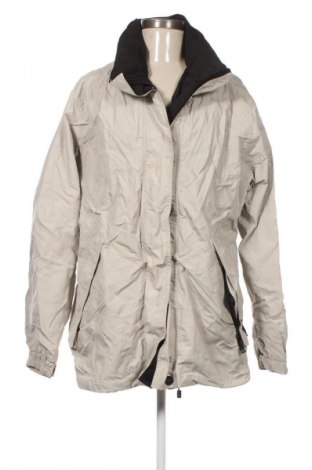 Γυναικείο μπουφάν Skila, Μέγεθος XL, Χρώμα  Μπέζ, Τιμή 10,99 €