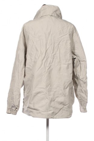 Γυναικείο μπουφάν Skila, Μέγεθος XL, Χρώμα  Μπέζ, Τιμή 10,99 €