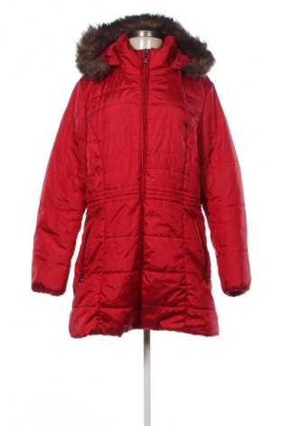 Dámská bunda  Skila, Velikost XL, Barva Červená, Cena  840,00 Kč