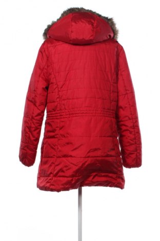 Dámská bunda  Skila, Velikost XL, Barva Červená, Cena  840,00 Kč