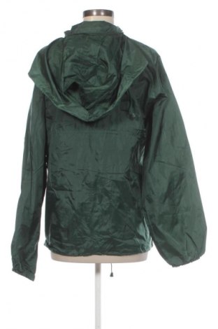 Kurtka damska Slazenger, Rozmiar XL, Kolor Zielony, Cena 118,99 zł