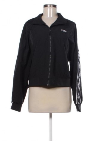 Kurtka damska Snipes, Rozmiar M, Kolor Czarny, Cena 348,78 zł