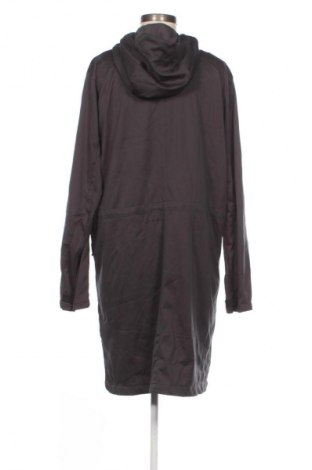 Γυναικείο μπουφάν Snow peak, Μέγεθος L, Χρώμα Γκρί, Τιμή 26,99 €