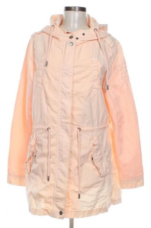 Γυναικείο μπουφάν Soccx, Μέγεθος XL, Χρώμα Ρόζ , Τιμή 25,99 €