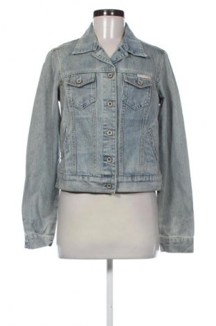 Női dzseki Soya Concept, Méret M, Szín Kék, Ár 6 869 Ft