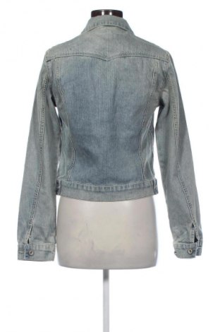 Női dzseki Soya Concept, Méret M, Szín Kék, Ár 6 869 Ft