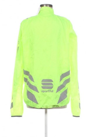 Dámská bunda  Sportful, Velikost L, Barva Vícebarevné, Cena  879,00 Kč