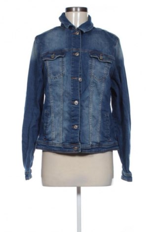 Dámská bunda  Springfield, Velikost L, Barva Modrá, Cena  359,00 Kč