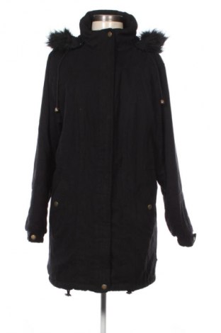 Női dzseki St John's Bay, Méret M, Szín Fekete, Ár 12 286 Ft