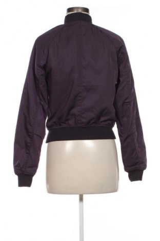 Γυναικείο μπουφάν Stay, Μέγεθος XS, Χρώμα Βιολετί, Τιμή 25,00 €