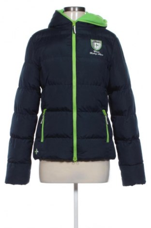 Női dzseki Steeds, Méret S, Szín Kék, Ár 9 589 Ft