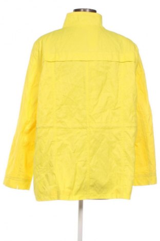 Dámska bunda  Steilmann, Veľkosť XXL, Farba Žltá, Cena  24,45 €