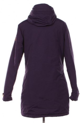 Geacă de femei Stormberg, Mărime M, Culoare Mov, Preț 156,40 Lei