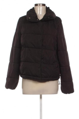 Női dzseki Stradivarius, Méret M, Szín Fekete, Ár 10 479 Ft