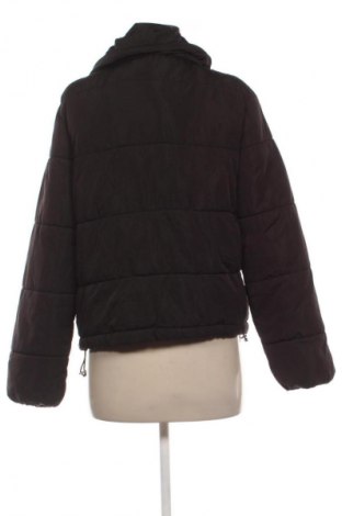 Női dzseki Stradivarius, Méret M, Szín Fekete, Ár 10 479 Ft