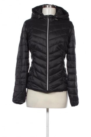 Női dzseki Stradivarius, Méret S, Szín Fekete, Ár 19 749 Ft