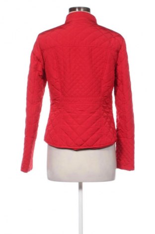 Γυναικείο μπουφάν Stradivarius, Μέγεθος M, Χρώμα Κόκκινο, Τιμή 24,55 €