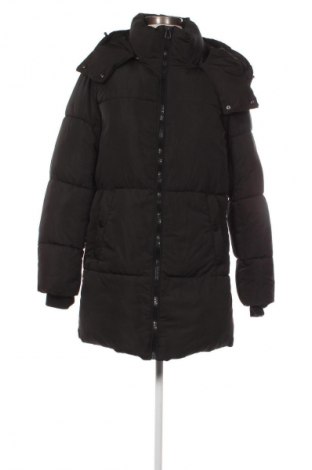 Damenjacke Stradivarius, Größe XS, Farbe Schwarz, Preis € 62,99