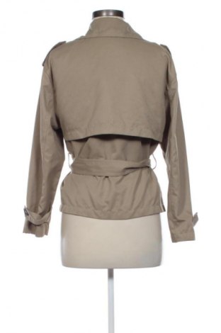 Dámská bunda  Stradivarius, Velikost XS, Barva Béžová, Cena  309,00 Kč