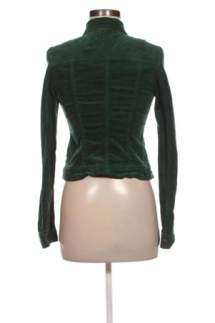 Női dzseki Stradivarius, Méret S, Szín Zöld, Ár 4 939 Ft