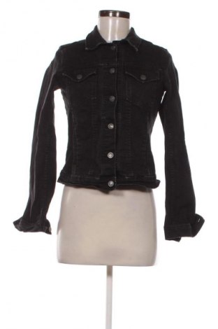 Női dzseki Stradivarius, Méret S, Szín Fekete, Ár 5 109 Ft