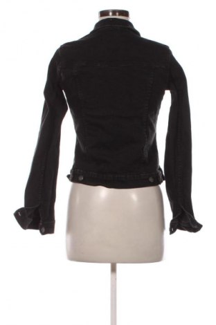 Női dzseki Stradivarius, Méret S, Szín Fekete, Ár 5 109 Ft