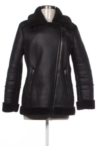 Kurtka damska Stradivarius, Rozmiar S, Kolor Czarny, Cena 159,32 zł