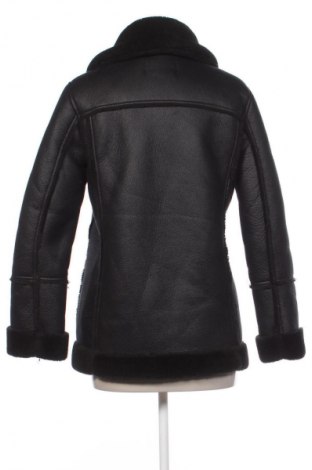 Kurtka damska Stradivarius, Rozmiar S, Kolor Czarny, Cena 159,32 zł