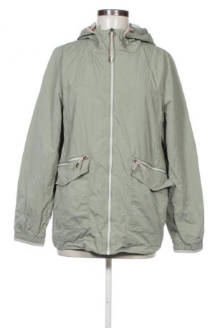 Дамско яке Street One, Размер M, Цвят Зелен, Цена 16,36 €