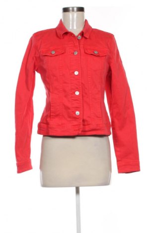 Dámska bunda  Street One, Veľkosť S, Farba Červená, Cena  14,95 €