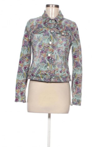 Γυναικείο μπουφάν Street One, Μέγεθος S, Χρώμα Πολύχρωμο, Τιμή 14,99 €