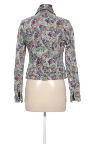 Γυναικείο μπουφάν Street One, Μέγεθος S, Χρώμα Πολύχρωμο, Τιμή 14,99 €