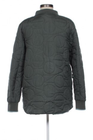 Γυναικείο μπουφάν Street One, Μέγεθος M, Χρώμα Πράσινο, Τιμή 14,99 €