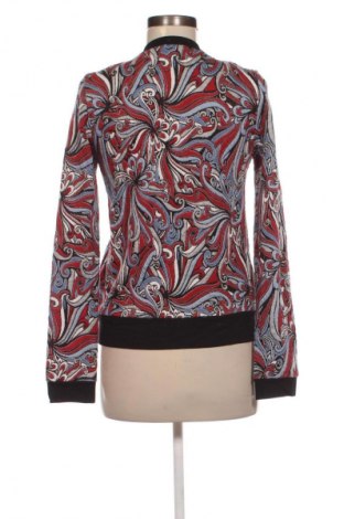 Γυναικείο μπουφάν Street One, Μέγεθος S, Χρώμα Πολύχρωμο, Τιμή 15,99 €