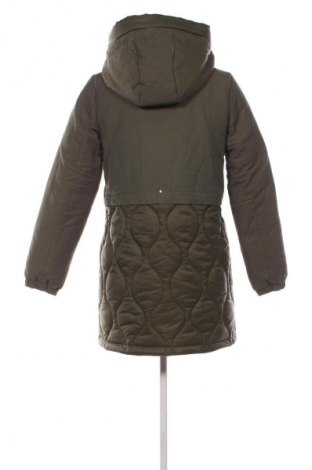 Dámská bunda  Street One, Velikost XS, Barva Zelená, Cena  989,00 Kč