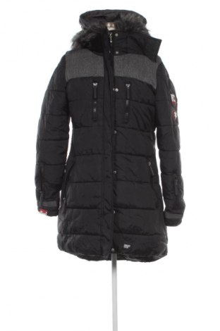 Geacă de femei Superdown, Mărime M, Culoare Negru, Preț 150,99 Lei