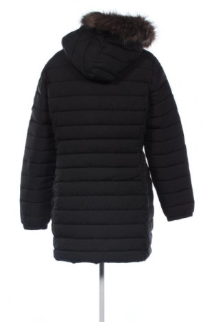 Дамско яке Superdry, Размер XL, Цвят Черен, Цена 109,92 €
