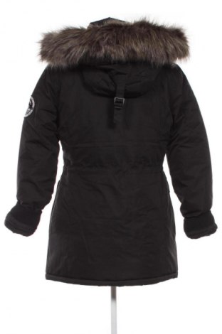 Damenjacke Superdry, Größe M, Farbe Schwarz, Preis 142,99 €