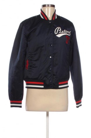 Damenjacke Superdry, Größe M, Farbe Blau, Preis 95,55 €