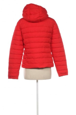 Kurtka damska Superdry, Rozmiar L, Kolor Czerwony, Cena 173,99 zł