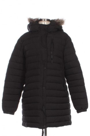 Női dzseki Superdry, Méret XL, Szín Fekete, Ár 17 989 Ft