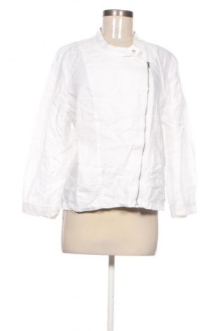 Női dzseki Sussan, Méret XXL, Szín Fehér, Ár 5 739 Ft