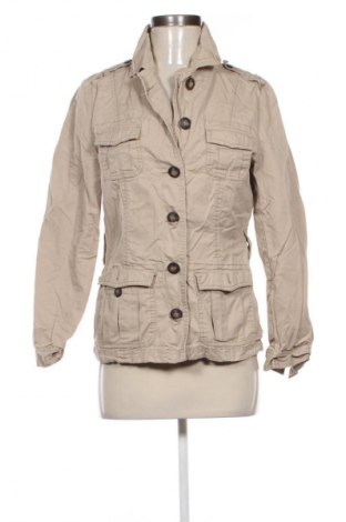 Дамско яке Suzanna, Размер M, Цвят Кафяв, Цена 9,71 €